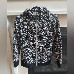 Lululemon Zip-Up Hoodie